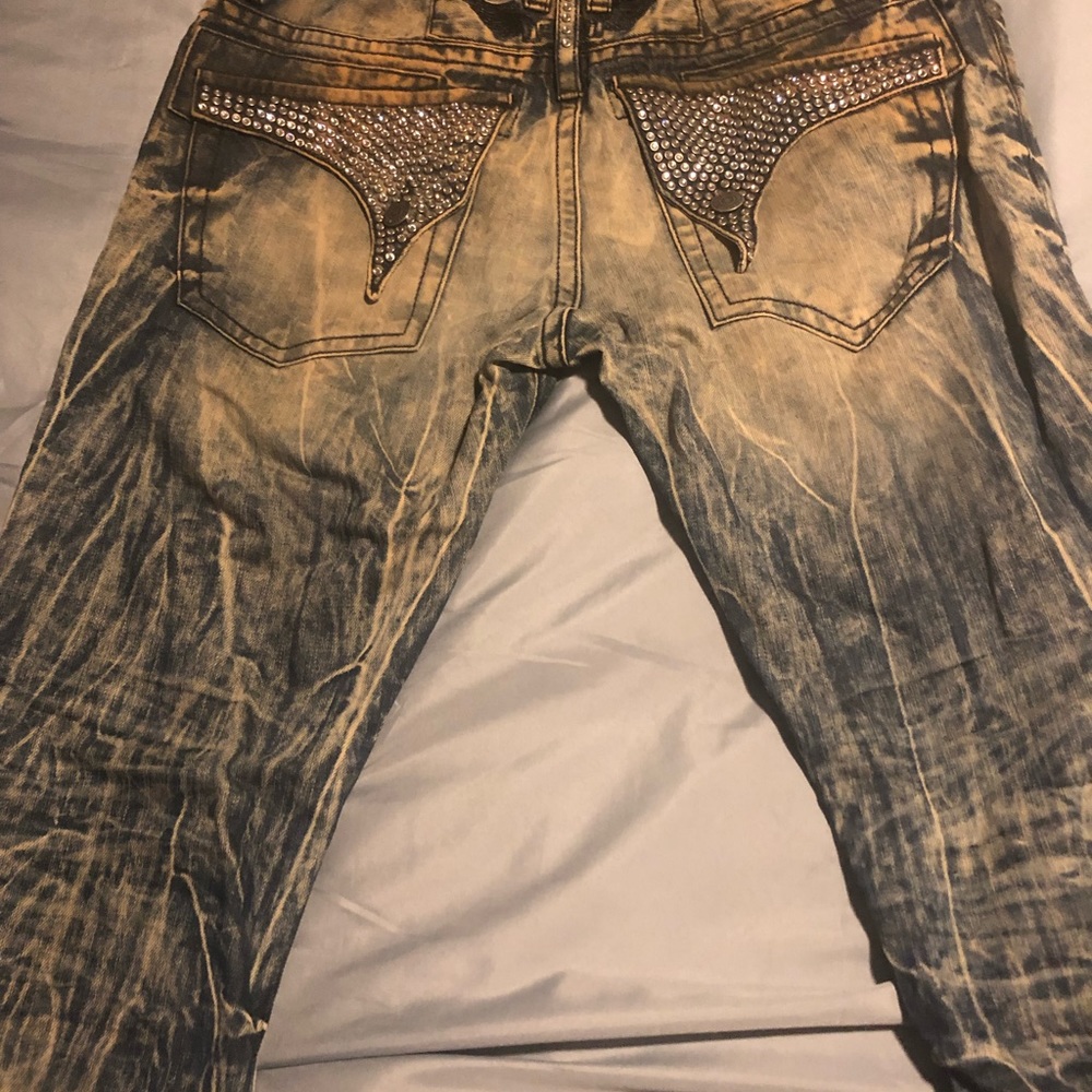 Robin Jeans
